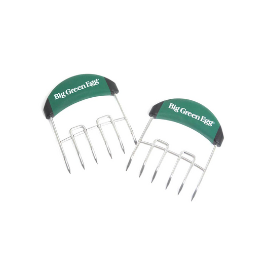 BIG GREEN EGG - Meat Claws - 114099