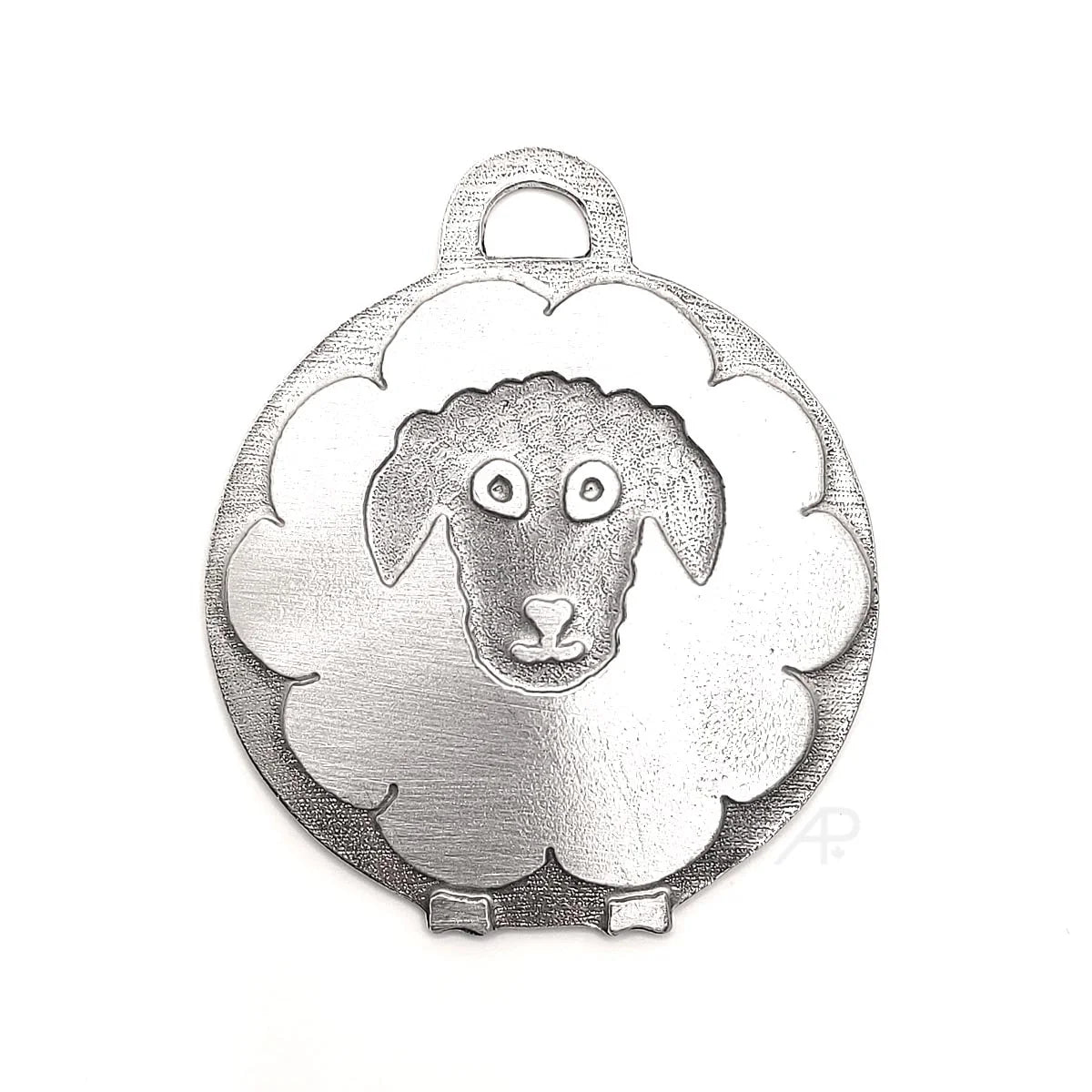 Atlantic Pewter - Ornaments