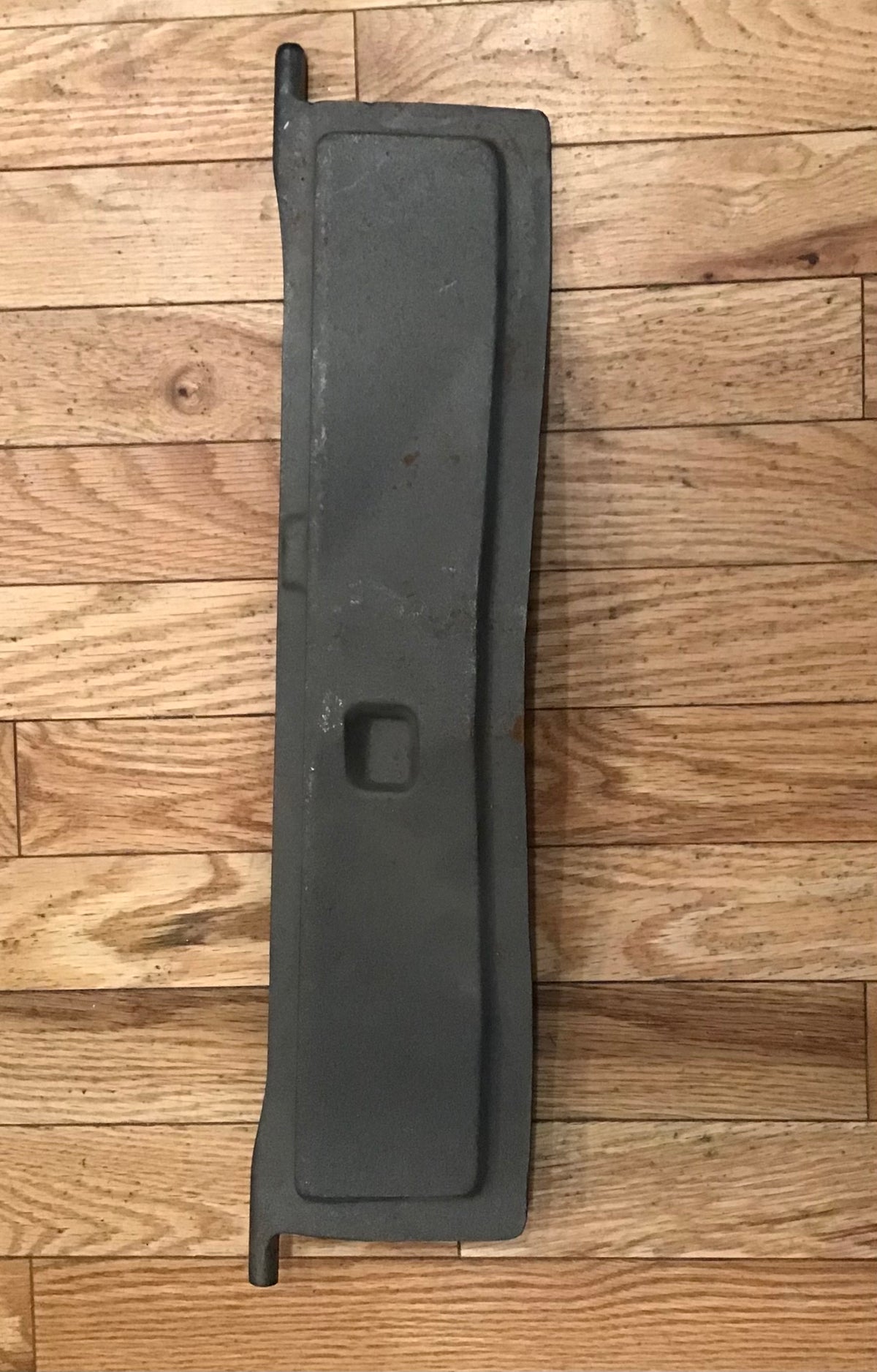 Vermont Castings Encore Damper #130-8631