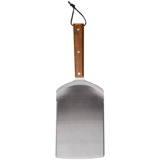 TRAEGER -Large Cut BBQ Spatula