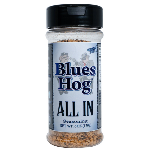 Blues Hog All In Seasoning 6oz