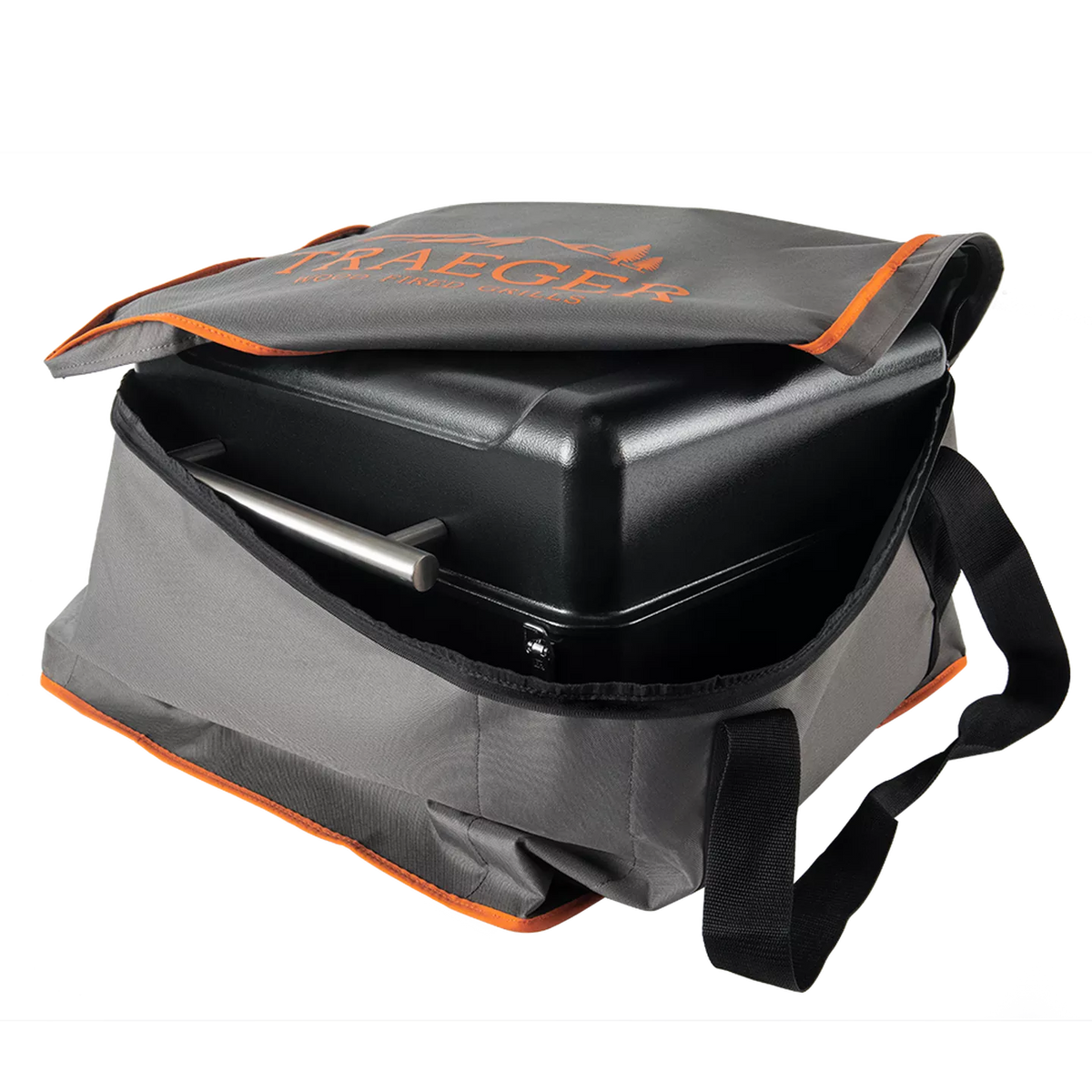 Traeger- To Go Bag