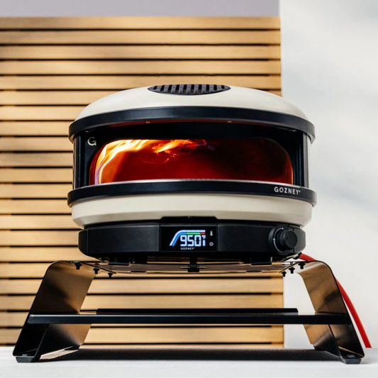 Gozney Pizza Oven - Arc + Arc XL Booster