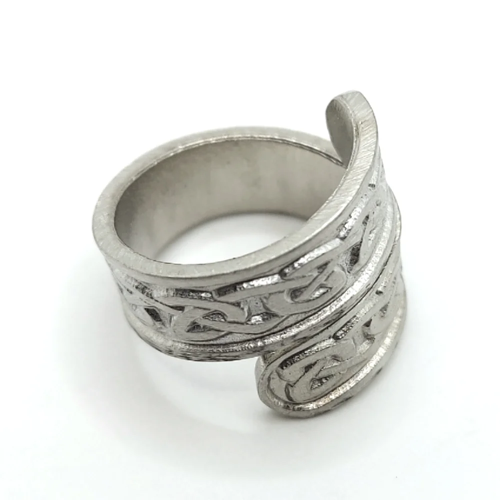 Wrap Rings
