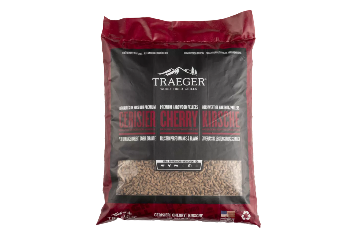 Traeger - Wood Pellets