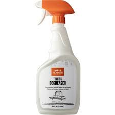 Traeger Foaming Degreaser