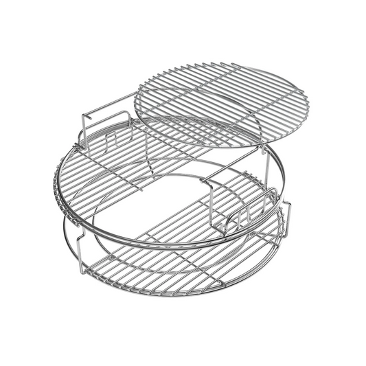 BIG GREEN EGG - EGGspander Kit -120762
