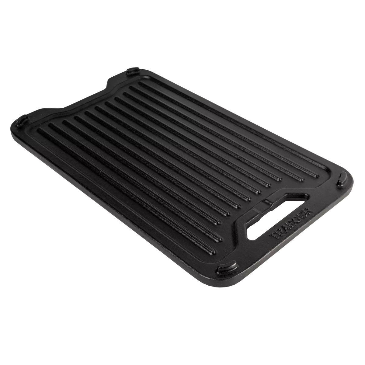 Traeger -  ModiFIRE Reversible Cast Iron Griddle