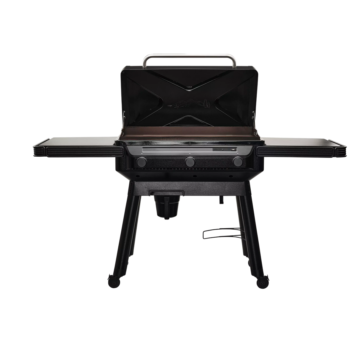 Traeger Flatrock 3 Zone Griddle