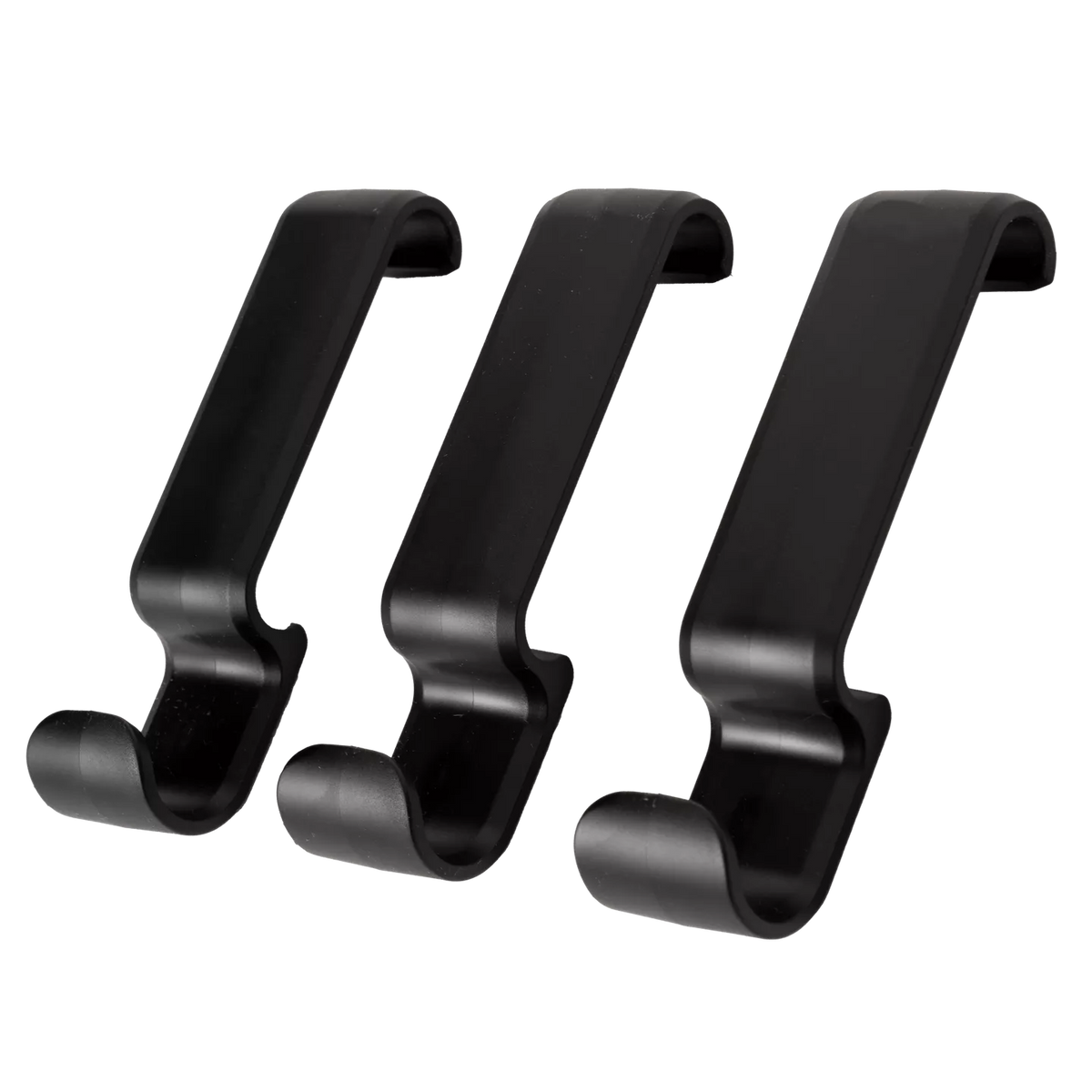 Traeger - P.A.L. Pop-And-Lock Accessory Hooks 3 Pack - TR-BAC613
