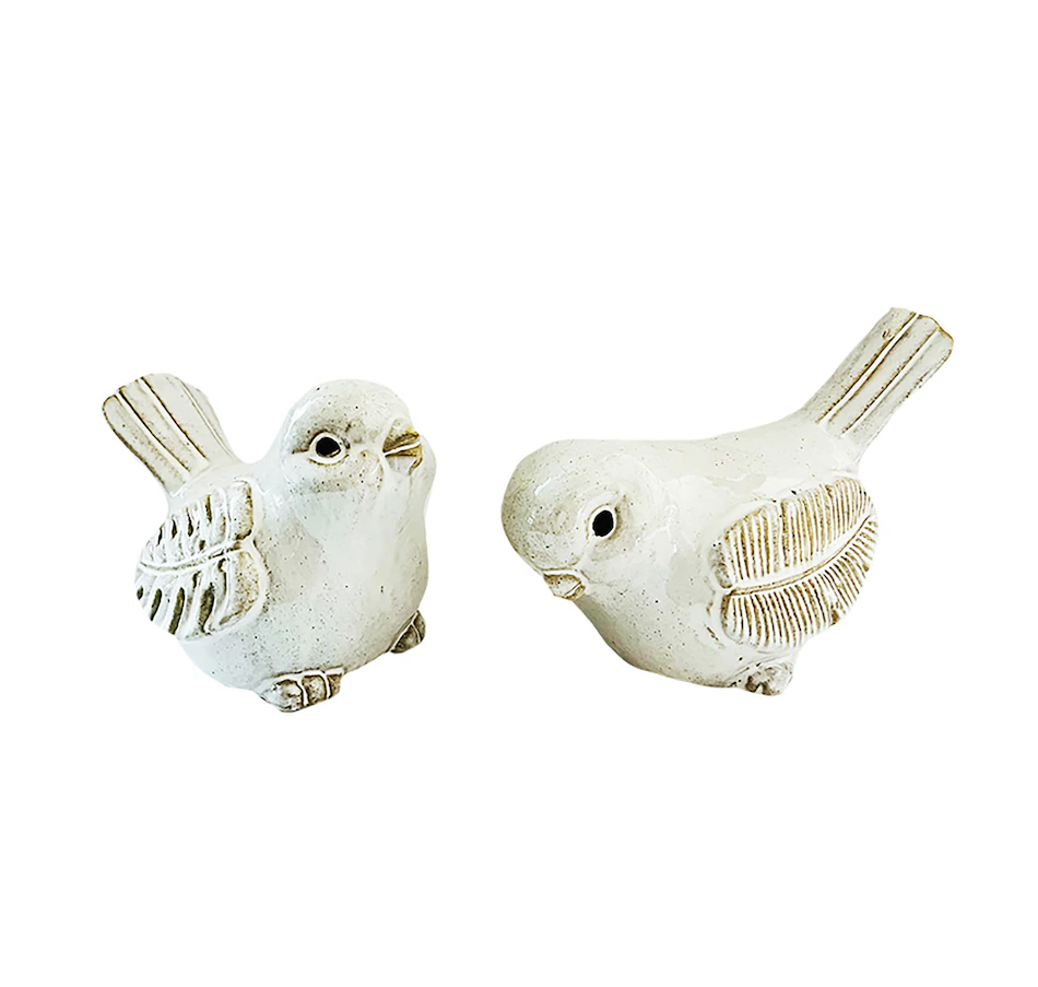 Assortment of Leaf Birds
