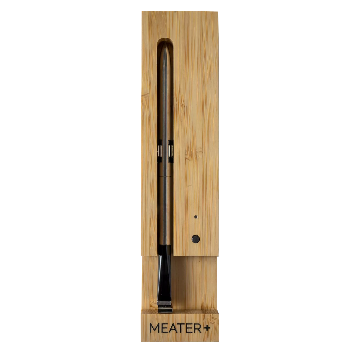 TRAEGER - MEATER® Plus Wireless Meat Thermometer