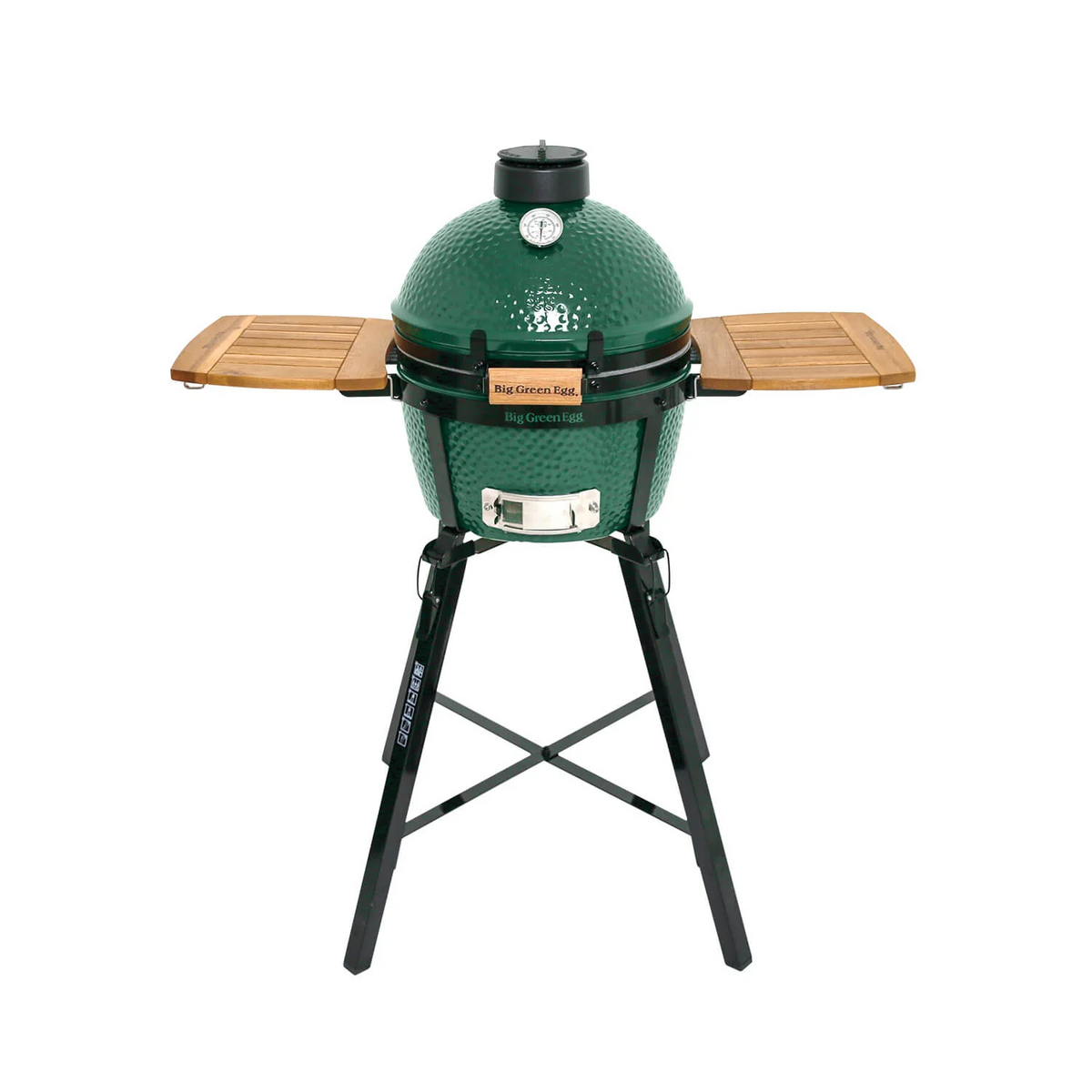 BIG GREEN EGG - MiniMax Big Green Egg Ultimate Kit - 389159