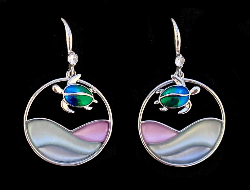 Shagwear  Earrings Assorted
