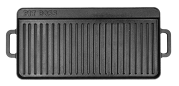 Pitt Boss - Dual Sided Griddle