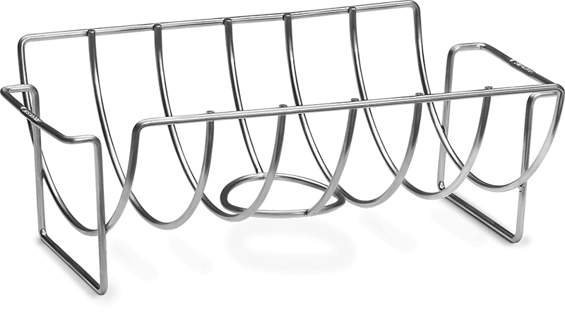 Napoleon - 3-in-1 Roasting Rack
