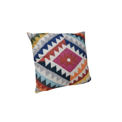 Yucatan Throw Cushion