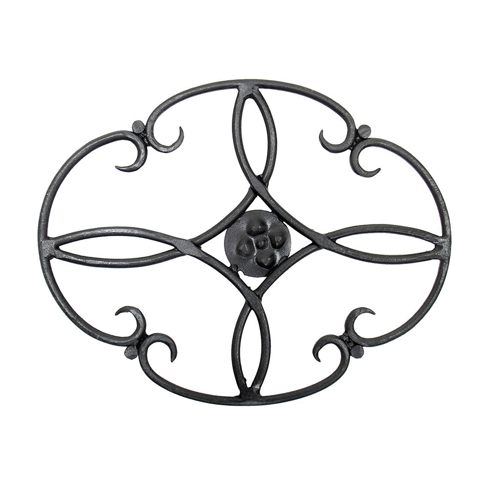 Trivet - Clover TW1-01