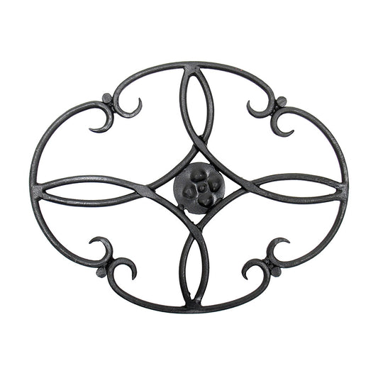 Trivet - Clover TW1-01