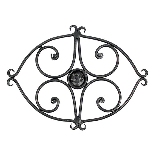 Trivet - Scroll TW1-02