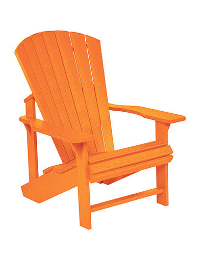 CRP Classic Adirondack Chair