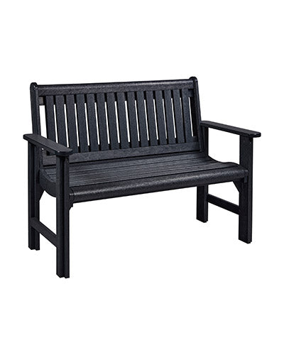 CRP 4'  Heritage Bench