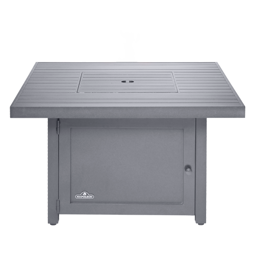 Napoleon - Patioflame - Hamptons Square Table