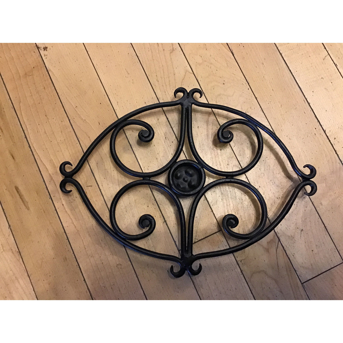 Trivet - Scroll TW1-02