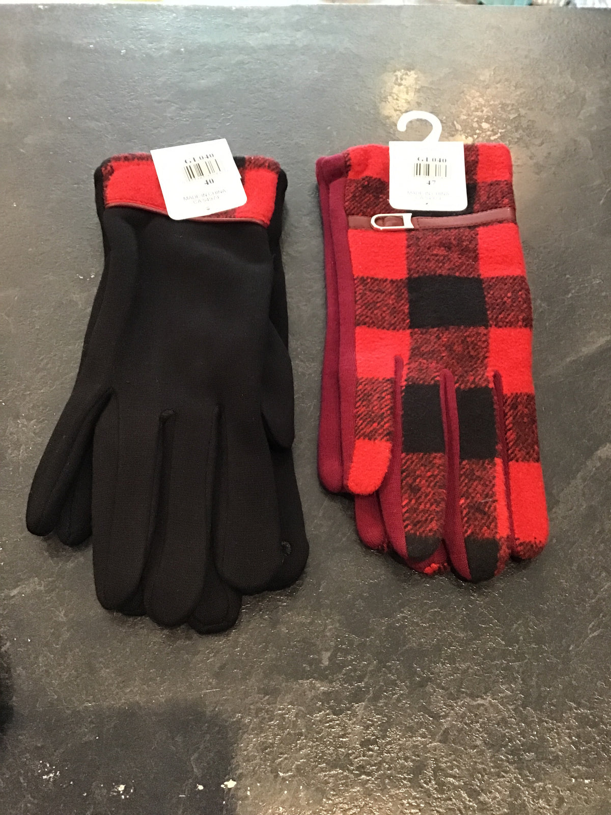 Gloves - Country Stoves and Sunrooms Ltd