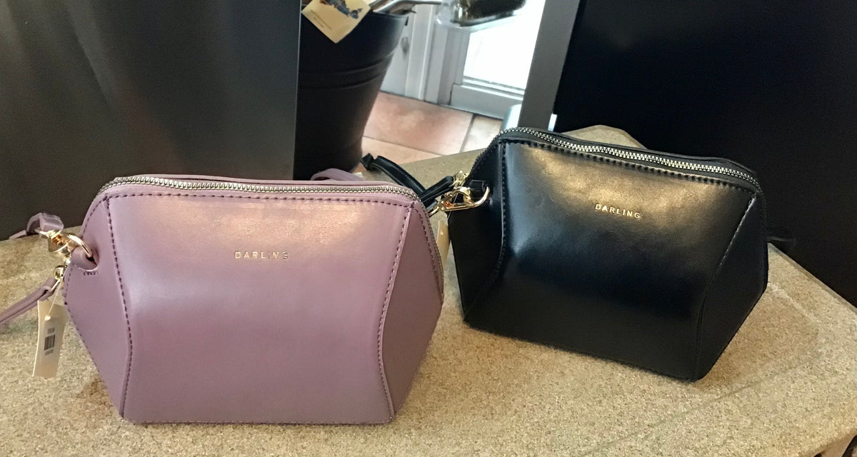 Purse - Darling 'Urban' Shoulder Bag